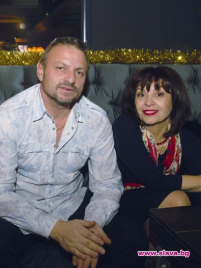 Миглена Ангелова се похвали с нов мъж