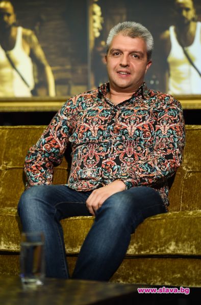 Антон Стефанов: ПОЛУЧИХ ЗАПЛАХИ ОТ новия НА МИГЛЕНА АНГЕЛОВА!