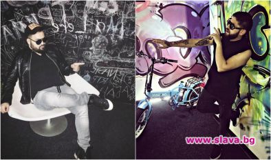  Дж Оскар и Силвър скандализират с нов проект