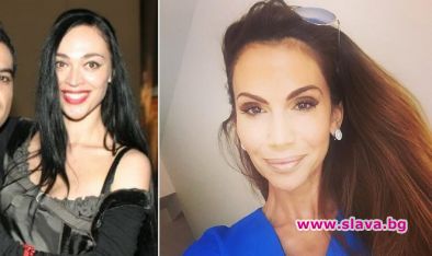 Мая Илиева и Ивайла Бакалова делят един и същи мъж