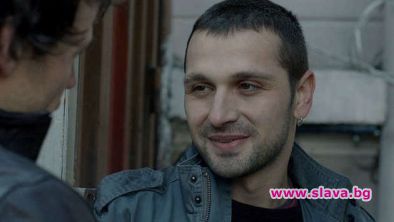 Бахаров и Сано се снимат в Деня на бащата