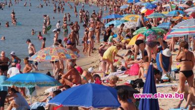 България е несигурна според немските туристи