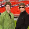 Лиъм и Ноел Галахър от Oasis се сдобриха