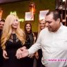 Мис Вселена с пръстен за 30 бона