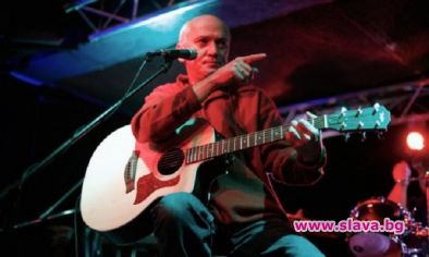 Отиде си легендата Бойко Трифонов