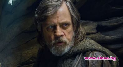 Последните джедаи чукнаха $1 милиард от боксофиса