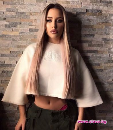 Гери-Никол атакува руския пазар с Тимати