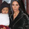 Фенове погнаха Ким Кардашян, чудят се дали е добра майка 
