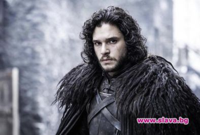 Игра на тронове оживява и на пощенски марки