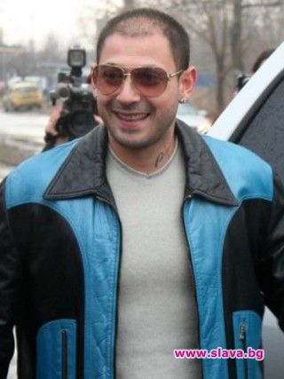 Ванко 1 отново в затвора, карал пиян