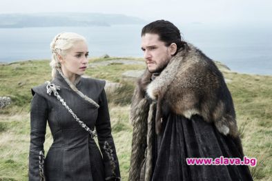 Сбогуваме се с Игра на тронове през 2019