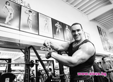 Руски актьор и режисьор се закани на Уейнстийн