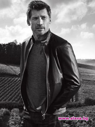 Джайм Ланистър става лице на L’Oréal