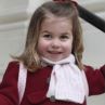 Принцеса Шарлот е мини копие на Даяна Спенсър