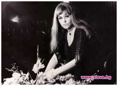 Почина Мариана Аламанчева