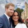 Неприятна изненада за сватбата на Хари и Меган
