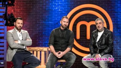 100 000 лева за четвъртият MasterChef