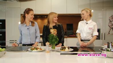 Участници от MasterChef стартират поредица от кулинарни дуели в Преди обед