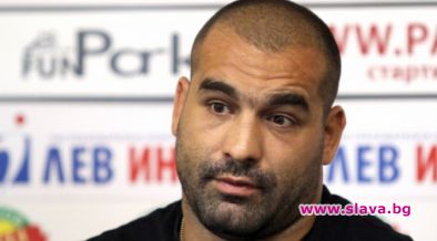 Благой Иванов: Даниел Златков е палячо!