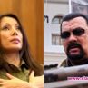 Обвиниха Стивън Сегал в секстормоз в България