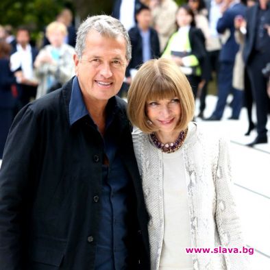 Обвиниха в сексуален тормоз фотографи на Vogue