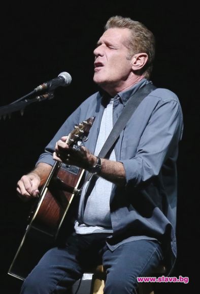 Съдят болница за смъртта на Глен Фрей