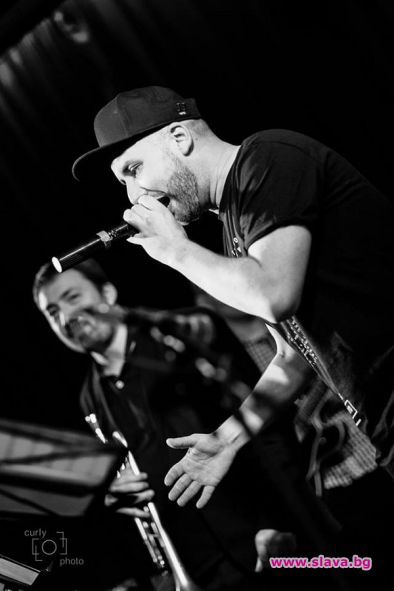 STANI и Dexter с официален саундтрак към филма Привличане