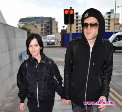 Долорес О’Риърдън знаела, че няма да доживее 50