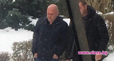 Тишо на Венета отваря ново казино в Годеч