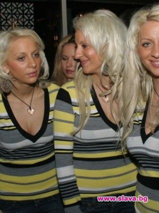 Осъдиха тризначките, че живеят на аванта