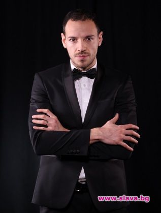 Лудия репортер сменя тотално амплоато