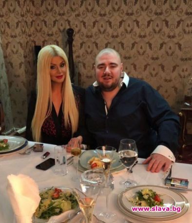 Светлана и Гущеров се сгодяват