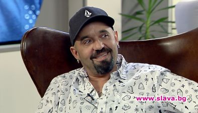 Кой играе главна роля в живота на Дичо