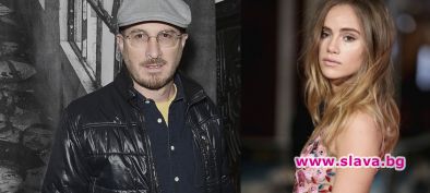 Новата жена до Дарън Аронофски