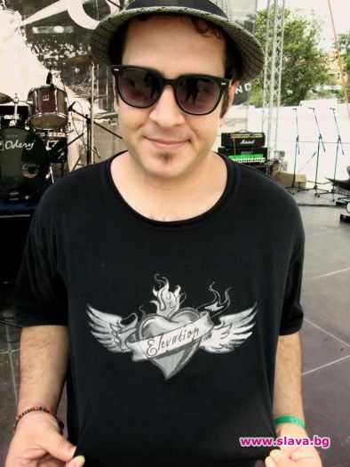 Явор от Gravity Co пребори демоните си в наркокомуна в Хърватска