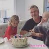 Алек Болдуин и многолюдното семейство