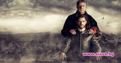 Медичите с Дъстин Хофман тръгва в ефир