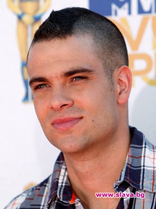 Марк Салинг се самоуби