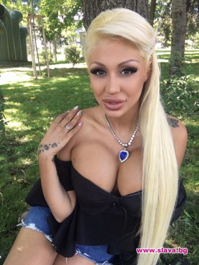 Джулиана Гани си прави фалшив ПР на гърба на Мегз