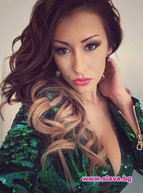 Джена разказа за началото на кариерата си