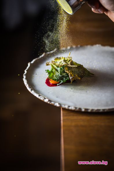 Babel – гурме за напреднали