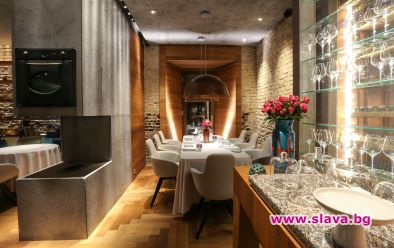 Babel – гурме за напреднали