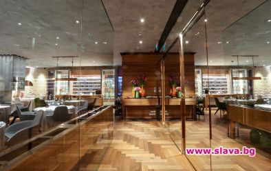 Babel – гурме за напреднали