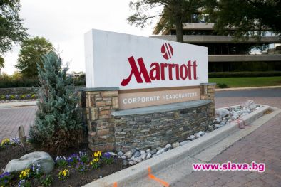 Мариот сменя цирка