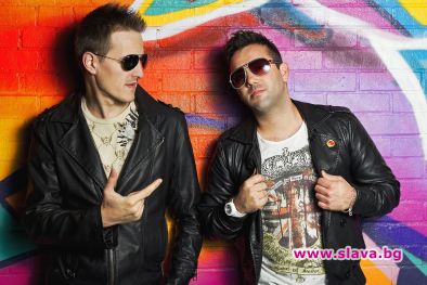 Plamen De La Bona & Sheid  представят Las Vegas