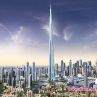 1-километров небостъргач догодина, 402% ръст на суперсградите от 2000 г.