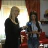 Гала показа къщата на Мегз в Раковски
