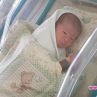 Рапърът Спенс стана баща за трети път