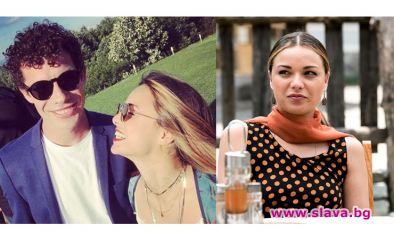 Поля от Скъпи наследници крие любовта си с Явор Бахаров