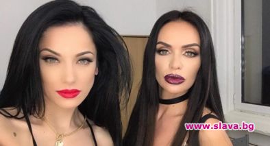 Мари Вачева се снима в новия клип на Анелия